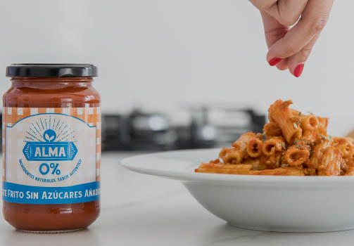 Tomates de Extremadura